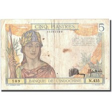 Billet french indo d'occasion  Lille-