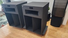 Klipsch scala speakers for sale  Stockbridge