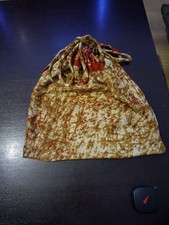 Borsa seta etnica usato  Roma