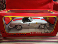 Modello tonka polistil usato  Italia