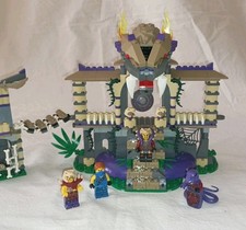Lego ninjago anacondrai usato  Roma