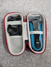 Braun series proskin for sale  LANCING