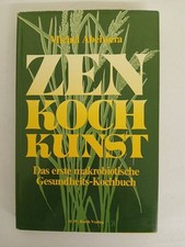 Michel abehsera zen gebraucht kaufen  Buttenwiesen
