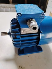 Nos electric motor for sale  COLCHESTER