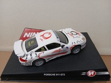 Slot car ninco gebraucht kaufen  Gemünden