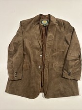 Cabela buffalo suede for sale  Lancaster