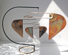 Kinetic modern art for sale  Oceano