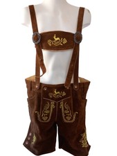Bavarian land lederhosen for sale  UK