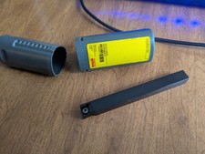 Suporte de giro Sandvik Coroturn 107 - SCLCR 083C-S - leva inserções CCMT comprar usado Suporte de giro Sandvik Coroturn 107 - SCLCR 083C-S - leva inserções CCMT comprar usado  Enviando para Brazil