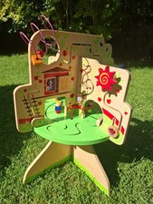Manhattan toy tree for sale  DUNBLANE