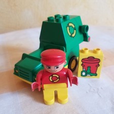 duplo mullwagen gebraucht kaufen duplo mullwagen gebraucht kaufen Obernkirchen