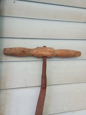 Vintage ice saw for sale  Horseheads