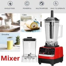 Commercial food blender for sale  DUNSTABLE