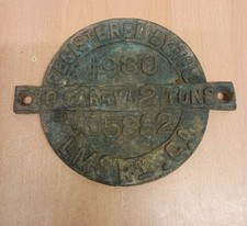 train plates for sale train plates for sale NOTTINGHAM