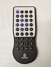 Iomega screenplay hdopposite for sale  NOTTINGHAM
