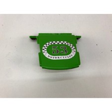 Carena plastica faro usato  Villa Estense