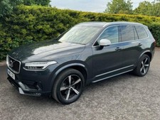 volvo xc90 v8 for sale volvo xc90 v8 for sale CAMBERLEY
