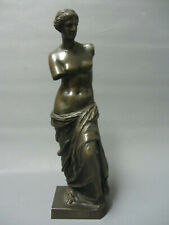 Alte schöne bronzefigur gebraucht kaufen  Deutschland