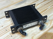Setrab cooler 210mm for sale  BOLTON