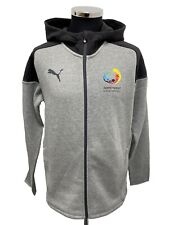 Puma felpa uomo usato  Marcianise