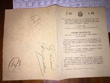 Regio decreto concorsi usato  Italia