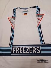 Trikot hamburg freezers gebraucht kaufen  Waldburg