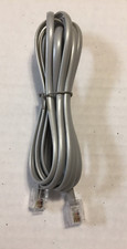 Phone cable telephone for sale  Knoxville