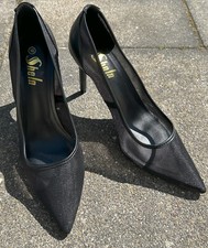 High heel pumps gebraucht kaufen  Vettweiß