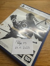 Ghost tsushima director d'occasion  Paris X