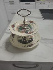 Etagere stöckig sarreguemines gebraucht kaufen  Radolfzell am Bodensee