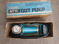 Vintage desmo .11 for sale  FORFAR