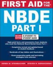 First aid nbde for sale  New York
