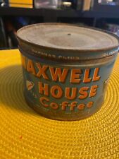 Maxwell house coffee for sale  Alamo