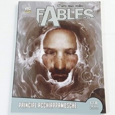Fables principe acchiappamosch usato  Torino