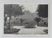 85508 cartolina palermo usato  Palermo