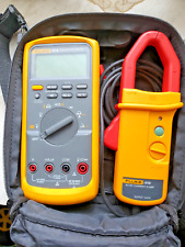 Fluke true rms usato  Italia