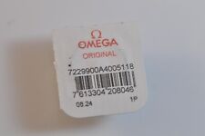 Omega watch balance kompletny mechanizm część 9900 NOS, używany na sprzedaż  PL