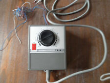 Trix transformator vario gebraucht kaufen  Hamburg