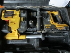 Dewalt akku kombihammer gebraucht kaufen  Filderstadt