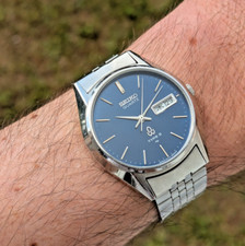 Montre seiko type d'occasion  Clermont-Ferrand-