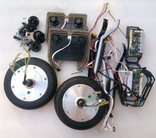 Wheel assembly motor for sale  Starke
