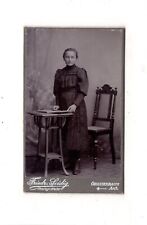 Cdv foto feines gebraucht kaufen  Winsen