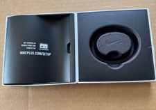 Nike + Caixa de Pulseira de Combustível + Manual + Acessórios SOMENTE Peças Usadas, usado comprar usado  Enviando para Brazil