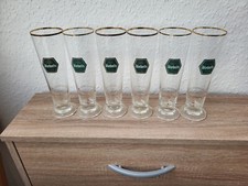 Diebels biergläser stk gebraucht kaufen  Halle