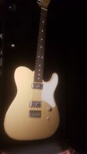 Fender telecaster carbonita usato  Spedire a Italy