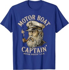Motor boat captain for sale  Huntington Beach