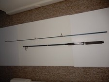 VINTAGE 1991 DAIWA APOLLO 1683CG 7 pés 2 PEÇAS SOB HASTE DE MONTAGEM AÇÃO MÉDIA EX comprar usado  Enviando para Brazil