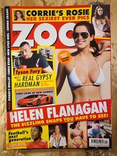 Zoo magazine march for sale  SOUTHAMPTON