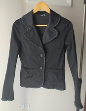 Giacca blazer zuiki usato  Zapponeta