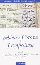 Bibbia corano lampedusa usato  Italia